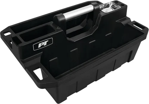 Vista 9 de Performance Tool W54020 Caja de herramientas de 20 pulgadas, acero