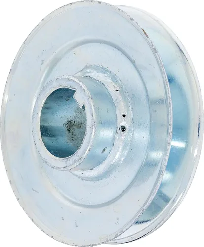 Vista 5 de CUB CADET 756-04376 Polea del motor RZT 42 50 54 50VT