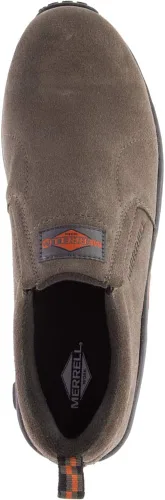 Vista 3 de Merrell Men's Jungle Moc Alloy Toe Construction Shoe