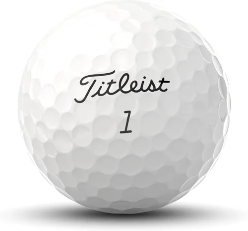 Vista 2 de Titleist AVX Prior Generation Golf Balls