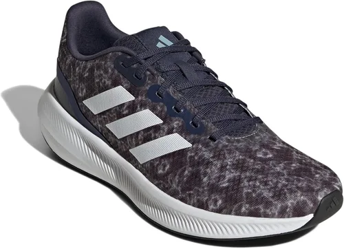 Vista 4 de adidas Runfalcon 3.0 - Tenis de correr para hombre