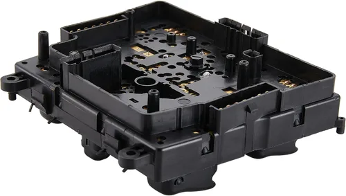 Vista 6 de Interruptor de ventana eléctrica para Mercedes Benz ML320 1998-2003, ML500 2002-2003, ML55 AMG 2000-2003, ML430 1999-2001 interruptor maestro