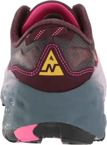 Vista 3 de New Balance More V2 Tenis de correr para mujer