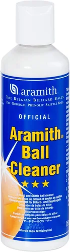 Vista 9 de Aramith - Cuidado de bolas de billar fenólicas