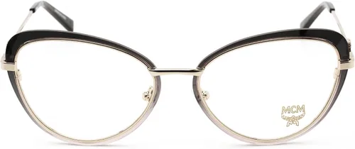 Vista 2 de Gafas graduadas MCM 2159 051 Grey Rose Gradient, Gradiente rosa gris