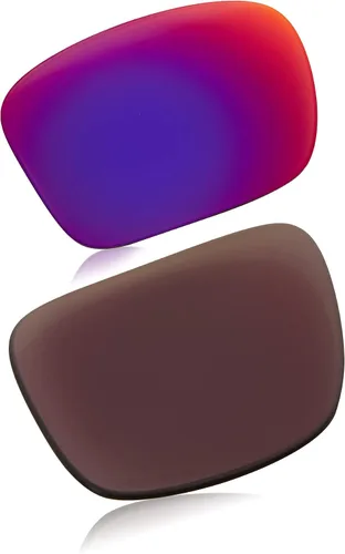 Vista 3 de Oakley Holbrook XL Sport Replacement Sunglass Lenses