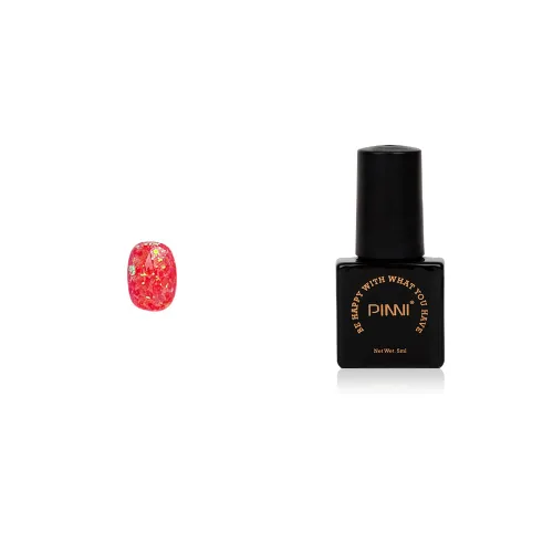 Vista 7 de PINNI - Juego de 12 esmaltes de uñas de gel holográficos con purpurina de camaleón, lentejuelas grandes, semipermanente UV LED, esmalte de uñas
