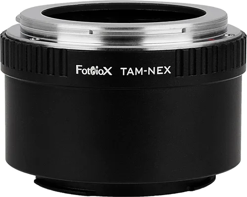 Vista 14 de Fotodiox Lens Sony Mount - Adaptador de cámara E-Mount