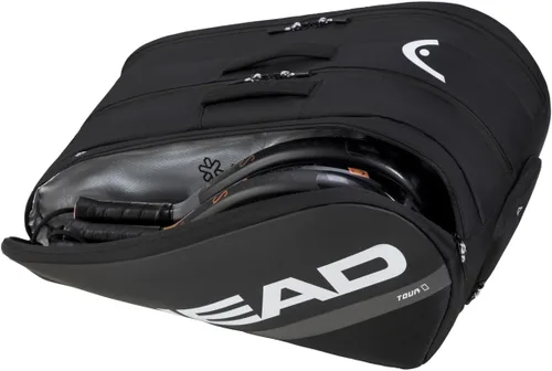 Vista 4 de Head Airflow 5 - Raqueta de tenis