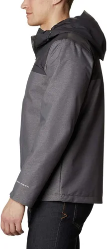 Vista 3 de Columbia Men's Ridge Gates Jacket