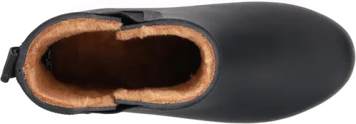 Vista 5 de Chooka Women's Waterproof Plush Chelsea Bootie Chelsea Boot