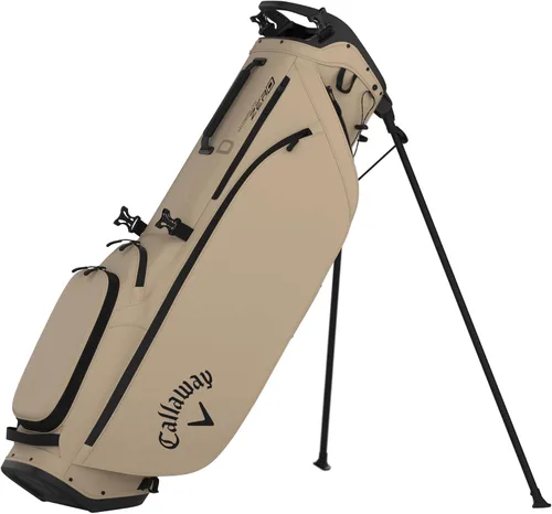 Vista 6 de Bolsa con soporte para golf Callaway Hyperlite Zero