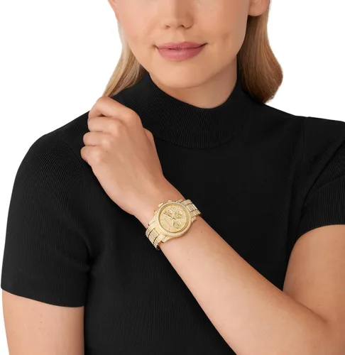Vista 5 de Michael Kors MK7355 - Pasarela de tres manos