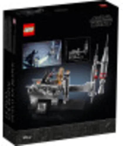 Vista 5 de LEGO Star Wars Bespin Duel 75294 Cloud City Duel Kit de construcción (295 piezas)