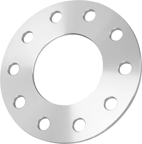 Vista 4 de BRTEC Espaciadores de rueda de 1/4" 5x5.5 (0.197x5.500 in) o 5x5 para Chevy C1500/Caprice/Tahoe, para Dodge B1500/Ram 1500/Durango para Jeep