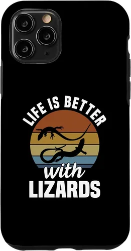 Vista 28 de Lizard Reptile Case for iPhone 15