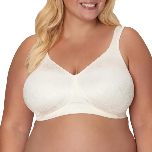 Vista 72 de PLAYTEX 18 Hour Ultimate Lift and Support - Brasier sin varillas con gran soporte y realce para mujer