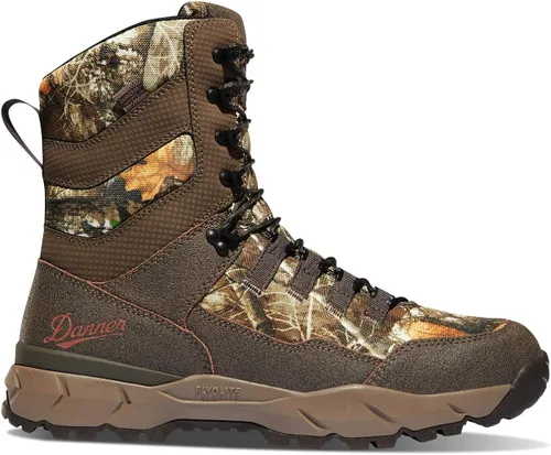 Vista 3 de Danner Hombre Vital 8.0in, 28.22oz