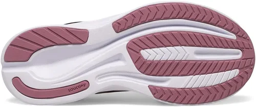 Vista 3 de Saucony Unisex-Child Ride 15