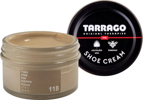Vista 8 de Tarrago Tratamientos y esmaltes para zapatos unisex para adultos, 1.7 fl oz Púrpura Mahagony #50