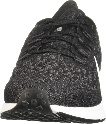 Vista 2 de Nike Air Zoom Pegasus 36 - Zapatos de running para mujer, negro