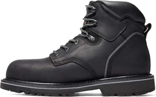 Vista 7 de Timberland PRO Botas Pit Boss con punta de acero para hombre