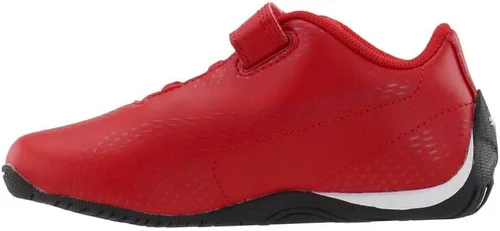 Vista 5 de PUMA Zapatillas unisex Sf Drift Cat 5 Ultra Ii con velcro para niños