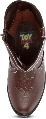 Vista 7 de Disney Toy Story Woody - Botas para niño (bebé/niño pequeño)