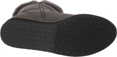 Vista 4 de Avenue Botas Nia a media pantorrilla para mujer