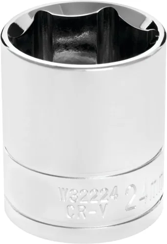 Vista 13 de Guantes para herramientas de trabajo mecánico 6, Eje de transmisión de 12 mm, 6 cavidades de 27 mm