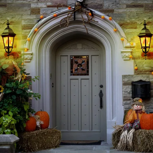 Vista 8 de CPPSLEE - Bombillas LED de llama mejoradas, bombillas parpadeantes de 4 modos, bombilla de llama de base E26 para decoraciones de Halloween al aire