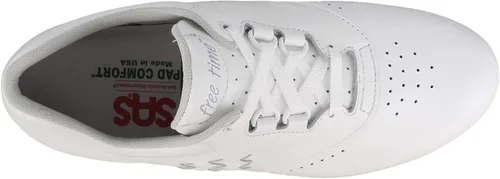 Vista 5 de SAS Tenis Freetime para mujer