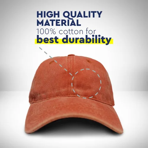 Vista 4 de Soft Baseball Cap Embroidered Dad Hat F-15 Eagle Embroidery Vintage Hats Washed Baseball Cap Cotton