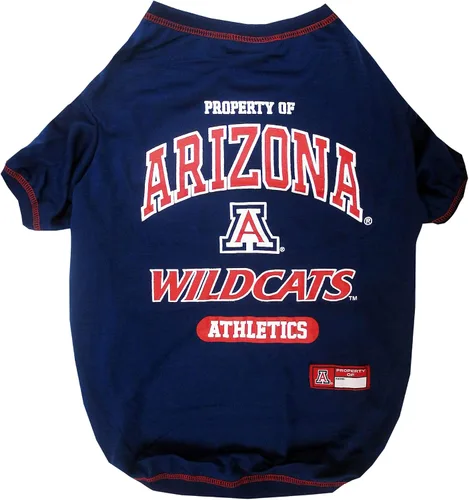 Vista 61 de Pets First AL-4014-XS Alabama - Camiseta (talla XS, multicolor, talla única)