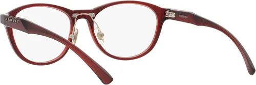 Vista 6 de Oakley Marcos redondos para anteojos recetados Ox8057 para mujer