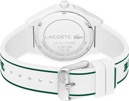 Vista 3 de Lacoste Neocroc Women's Quartz Watch