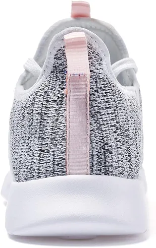 Vista 6 de ALEADER Energycloud - Zapatos ligeros para correr para mujer