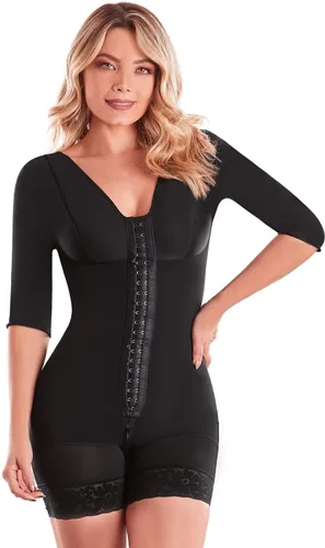 Vista 2 de SHAPE CONCEPT 072 042 Fajas Colombianas Reductoras y Moldeadoras Post Surgery Compression Garment Tummy Tuck