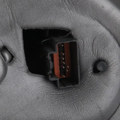 Vista 9 de ECCPP L+R Power - Espejos de remolque con calefacción, luces de señal de charco para Ford F150 2007-2014