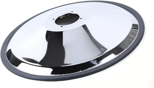 Vista 3 de Gdrasuya10 - Base hidráulica para silla de peluquero de 23 pulgadas