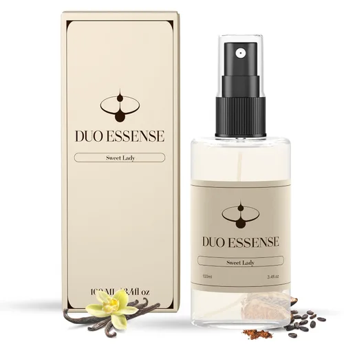 Vista 13 de Imperio Dorado - Perfume para Hombre - Fragancia 3.4 fl oz / 100 ml