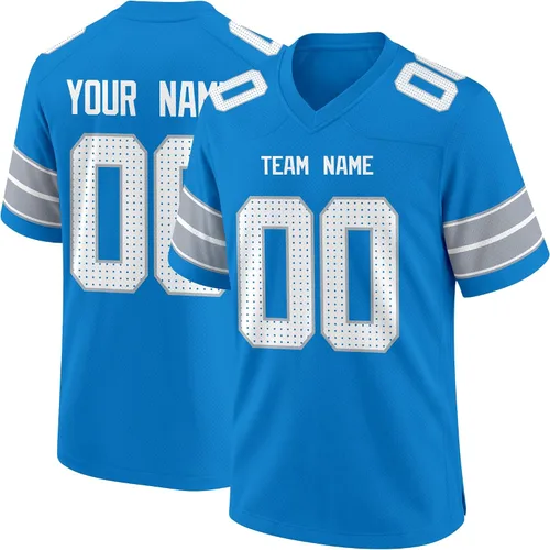 Vista 20 de JOINUS Camisetas de jersey personalizadas, regalos personalizados con Cincinnati