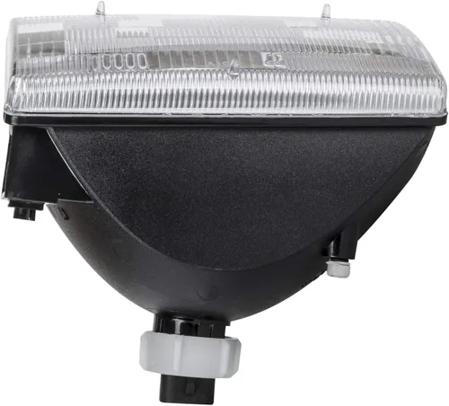 Vista 5 de TYC 20-3071-00-1 Compatible con JEEP Grand Cherokee Left Head Lamp