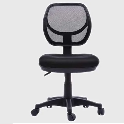 Vista 3 de Home Computer Chair to Work in an Office Chair Staff Member Chair Netting Lift Swivel Chair Lift Student Dormitory Chair