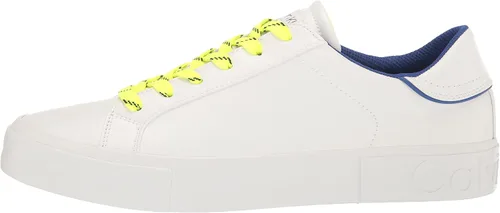 Vista 8 de Calvin Klein Men's Reon Sneaker
