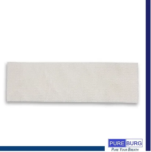 Vista 3 de PUREBURG Filtros de mecha de repuesto MAF2 compatibles con humidificadores Essick Moist AIRCARE MA0600, MA0601, MA0800 y MA08000, Kenmore 15408
