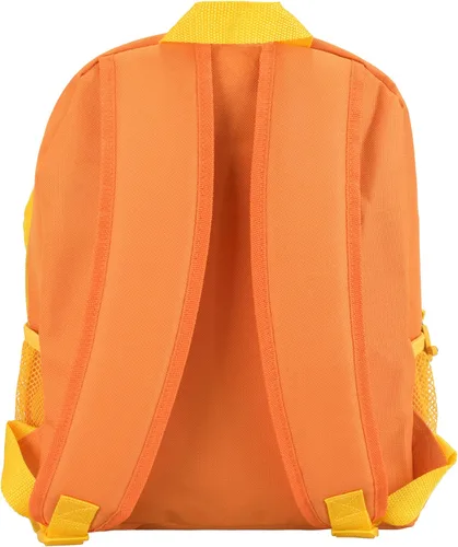 Vista 5 de Disney Mochila infantil The Lion King talla única, Naranja, talla única