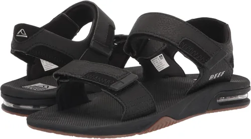 Vista 11 de Reef Sandalia Fanning Baja para hombre, Color, Size M US Men