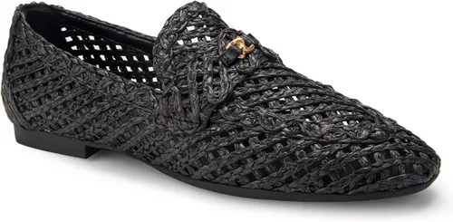 Vista 6 de Aerosoles Mocasín de rafia Hour para mujer