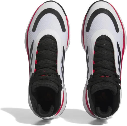 Vista 2 de adidas Tenis unisex para adultos Bounce Legends